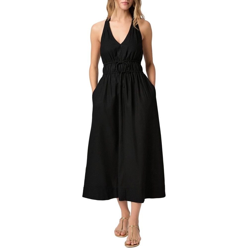 image:imagePAIGE Womens Alysha DressBlack