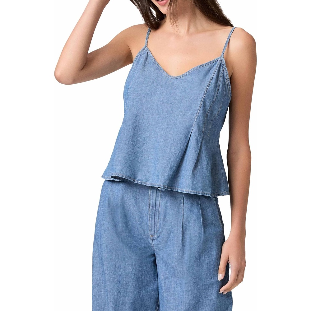 image:imagePaige Womens Esther TopAzusa