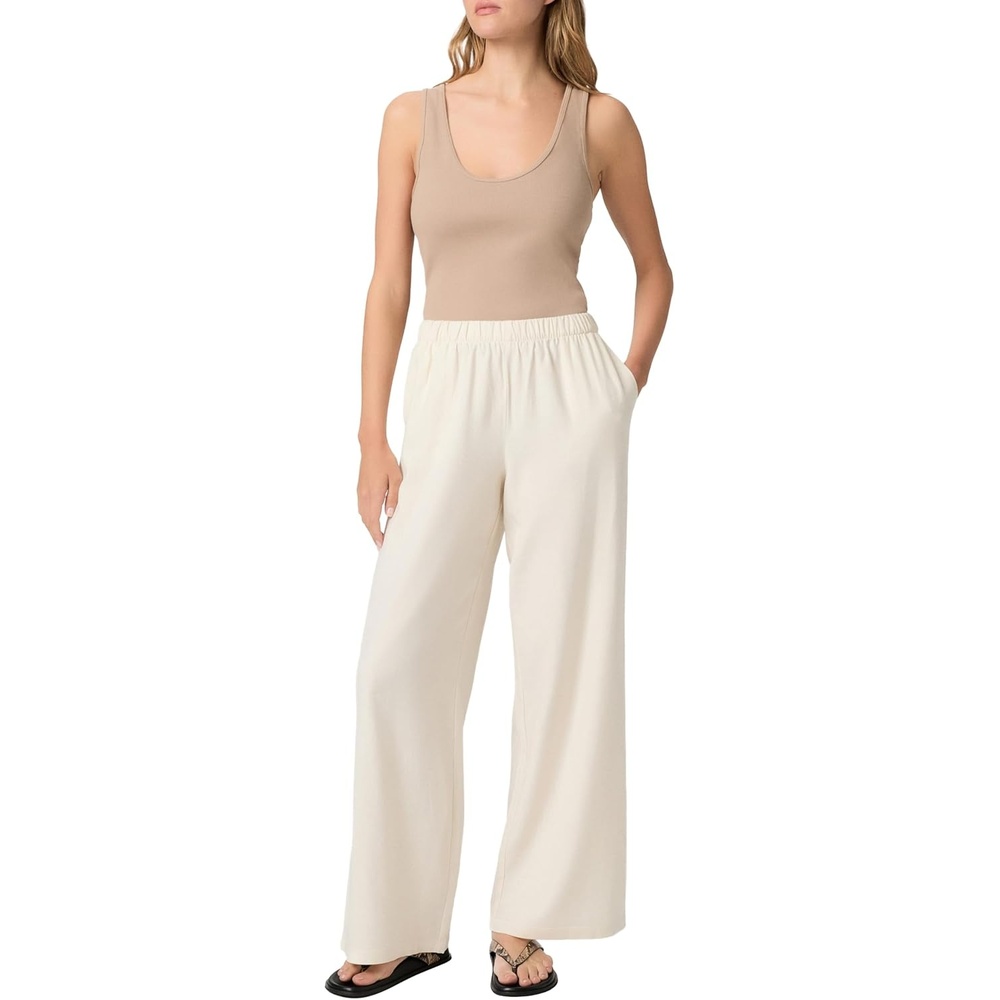 image:imagePaige Womens Jude PantParchment