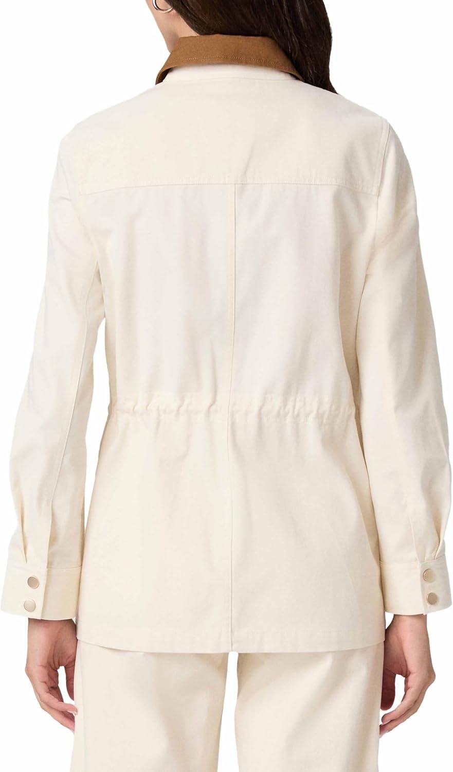image:imagePAIGE Womens Horizon Jacket UnlinedBone